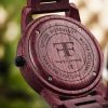 Favor Wood Watches Jerico