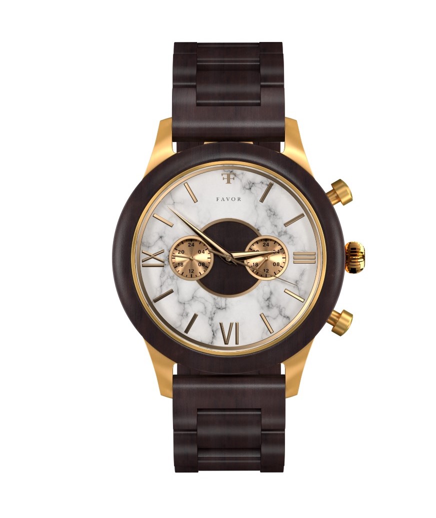 favor-quality-wood-watches-lovy-gold