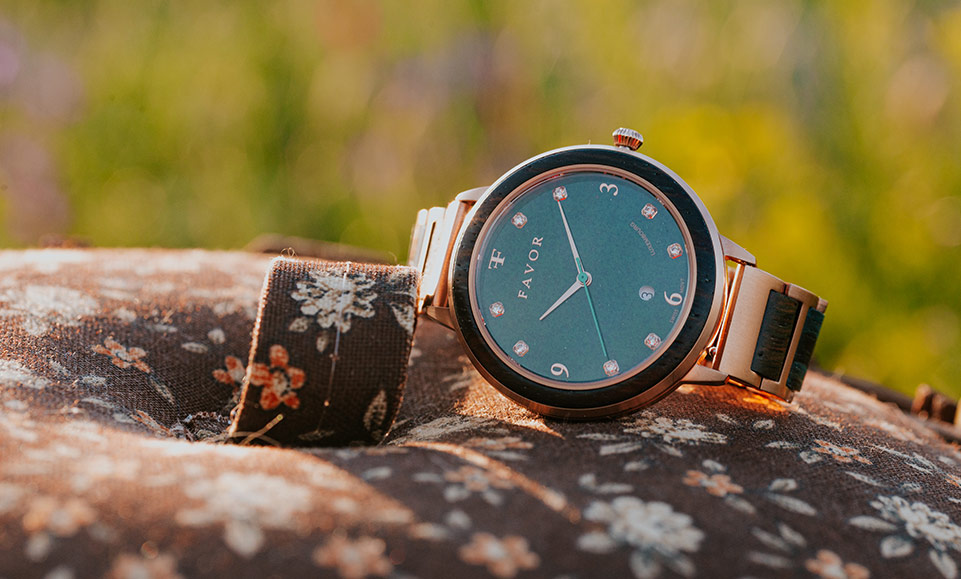 summer proof your watch protégez-vous votre montre en été
